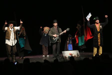 BUTALOGIJA ZA COPRNICE IN COPRNIKE 14 FOTO LJUBO VUKELIČ